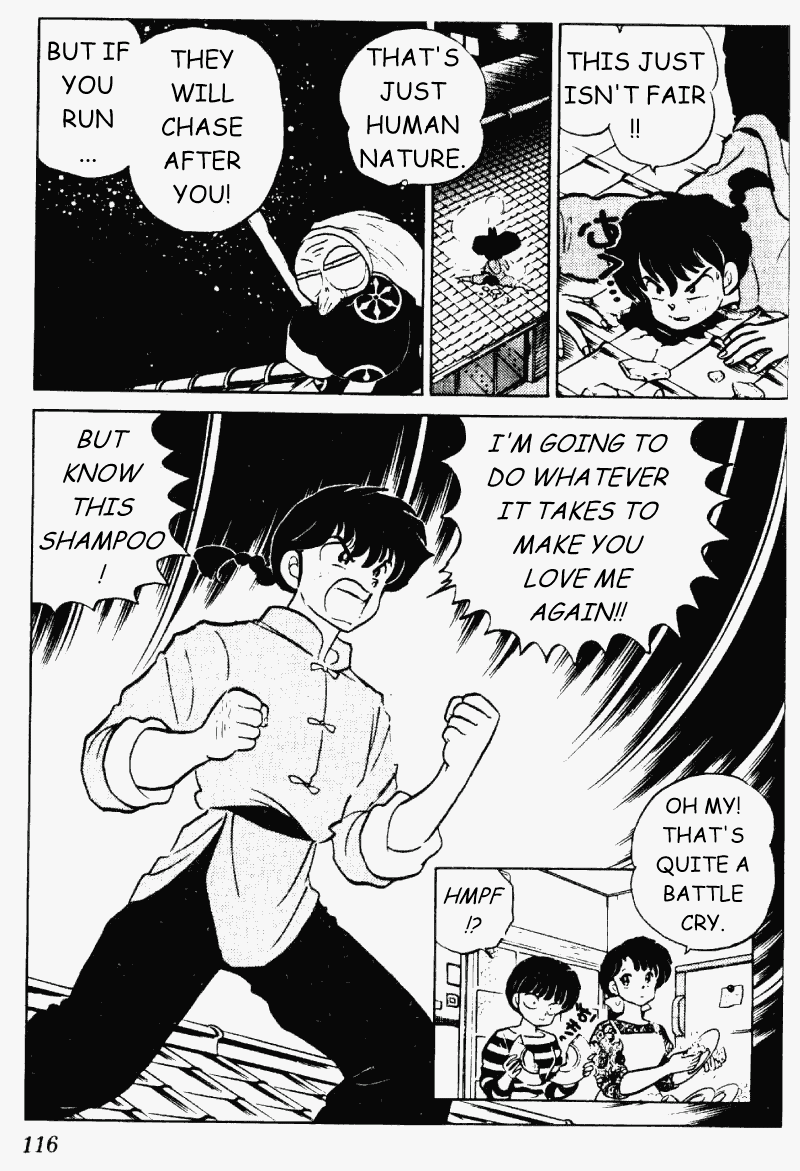 Ranma 1/2 Chapter 230 16